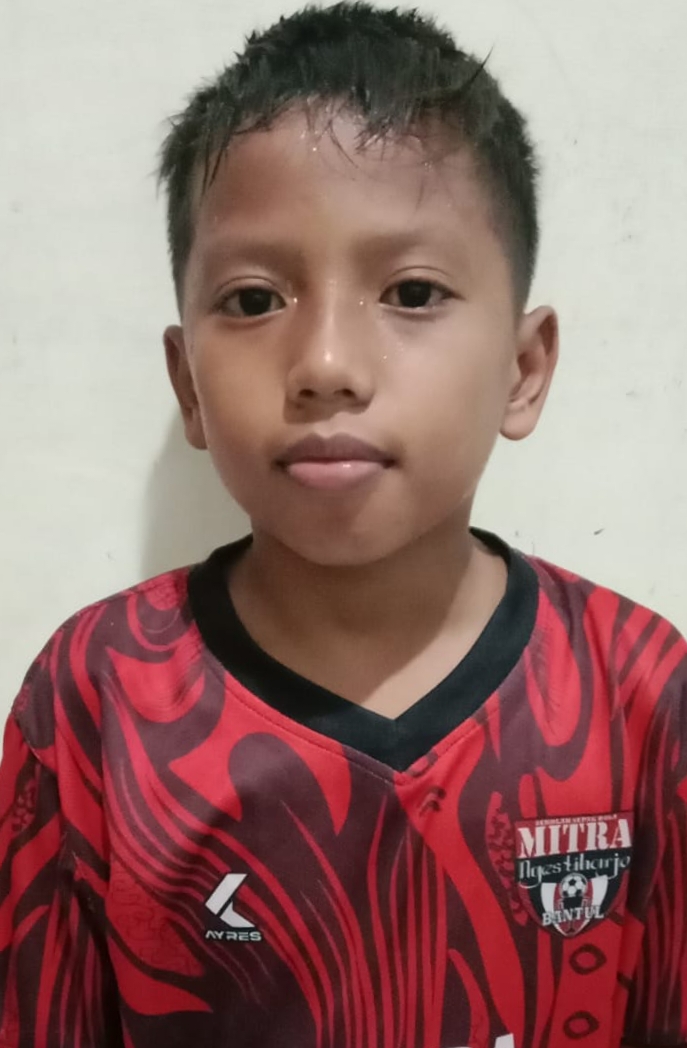 AHMAD ZUANDA HAFIZI LUBIS
